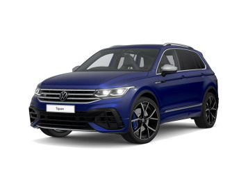 Volkswagen Tiguan 2.0 TSI 320 4Motion R 5dr DSG Petrol Estate